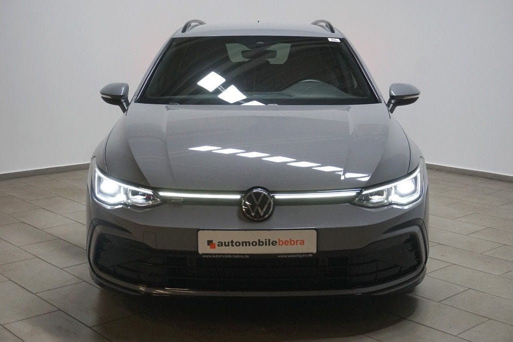 Volkswagen Golf 8 2.0TDI DSG R-Line Virtual AHK Navi foto 2