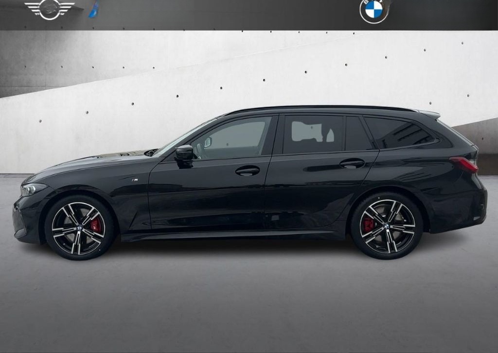 BMW M340i xDrive Touring M Sport RFK LED H&K PANO foto 2