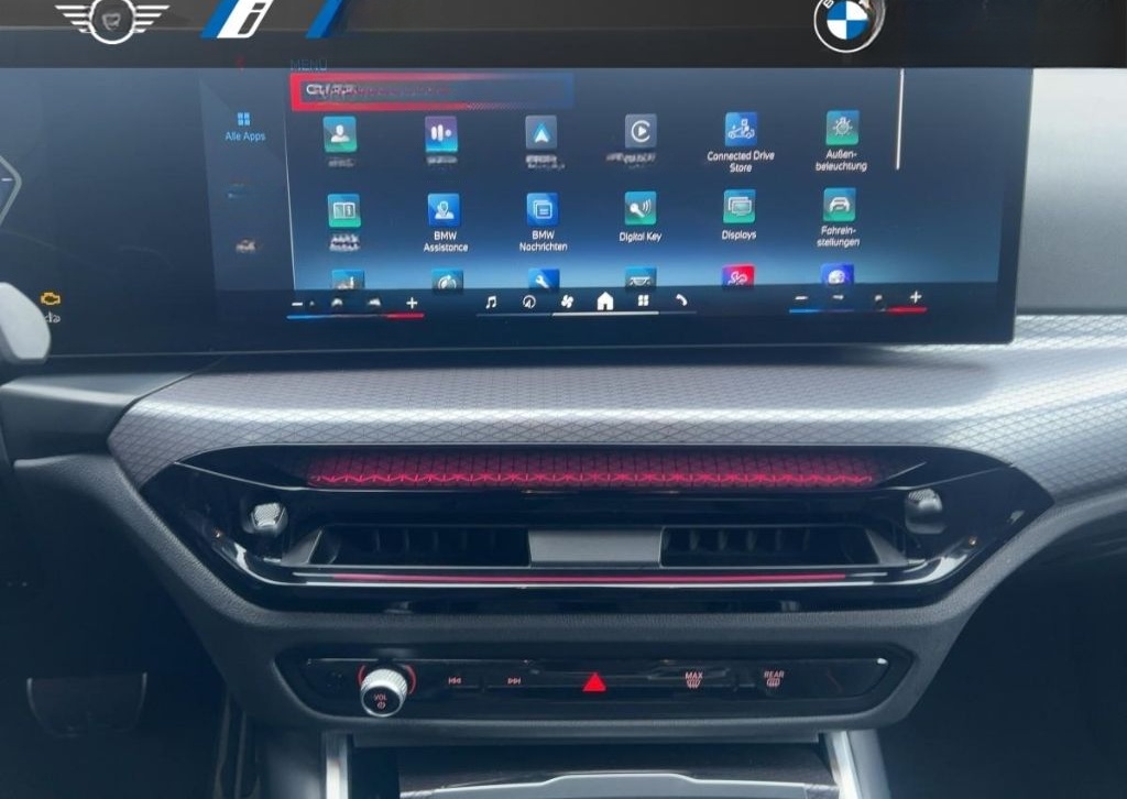 BMW M340i xDrive Touring M Sport RFK LED H&K PANO foto 11