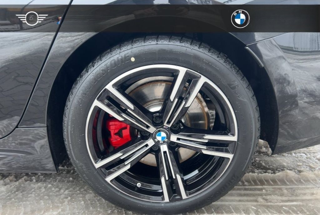 BMW M340i xDrive Touring M Sport RFK LED H&K PANO foto 12