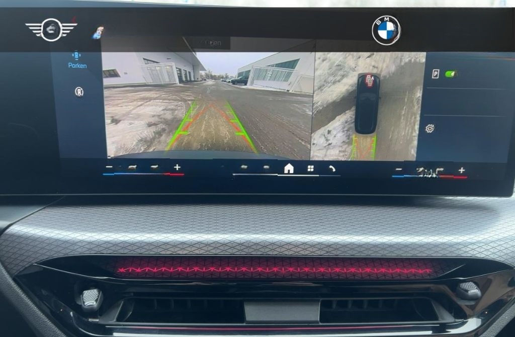 BMW M340i xDrive Touring M Sport RFK LED H&K PANO foto 17