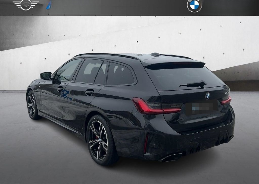 BMW M340i xDrive Touring M Sport RFK LED H&K PANO foto 3