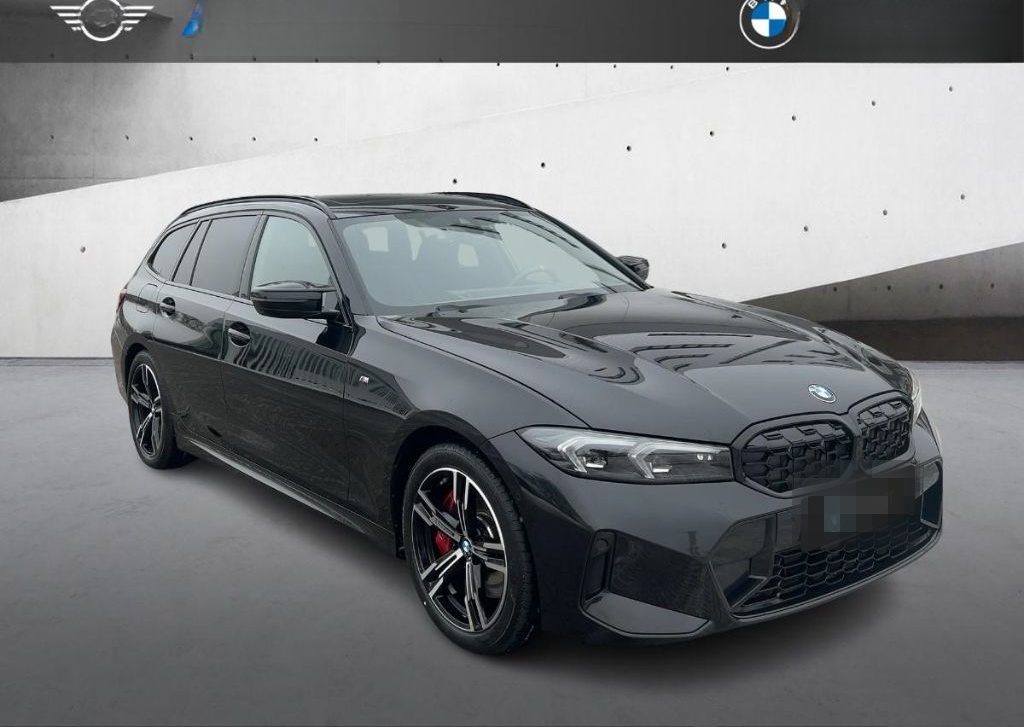 BMW M340i xDrive Touring M Sport RFK LED H&K PANO foto 5