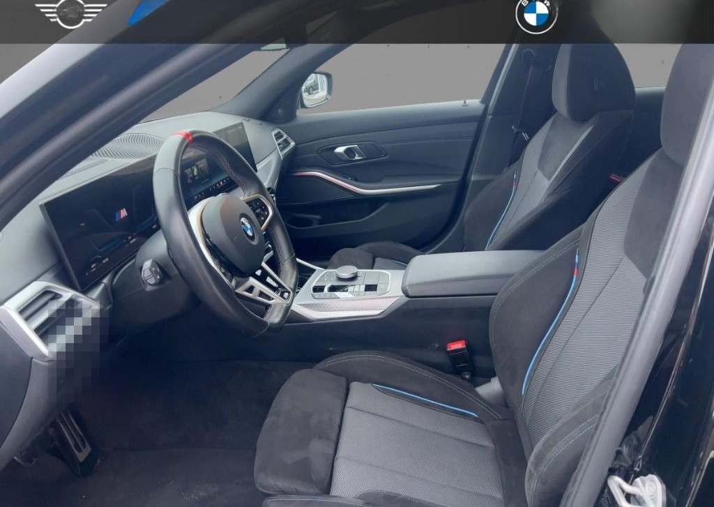 BMW M340i xDrive Touring M Sport RFK LED H&K PANO foto 7