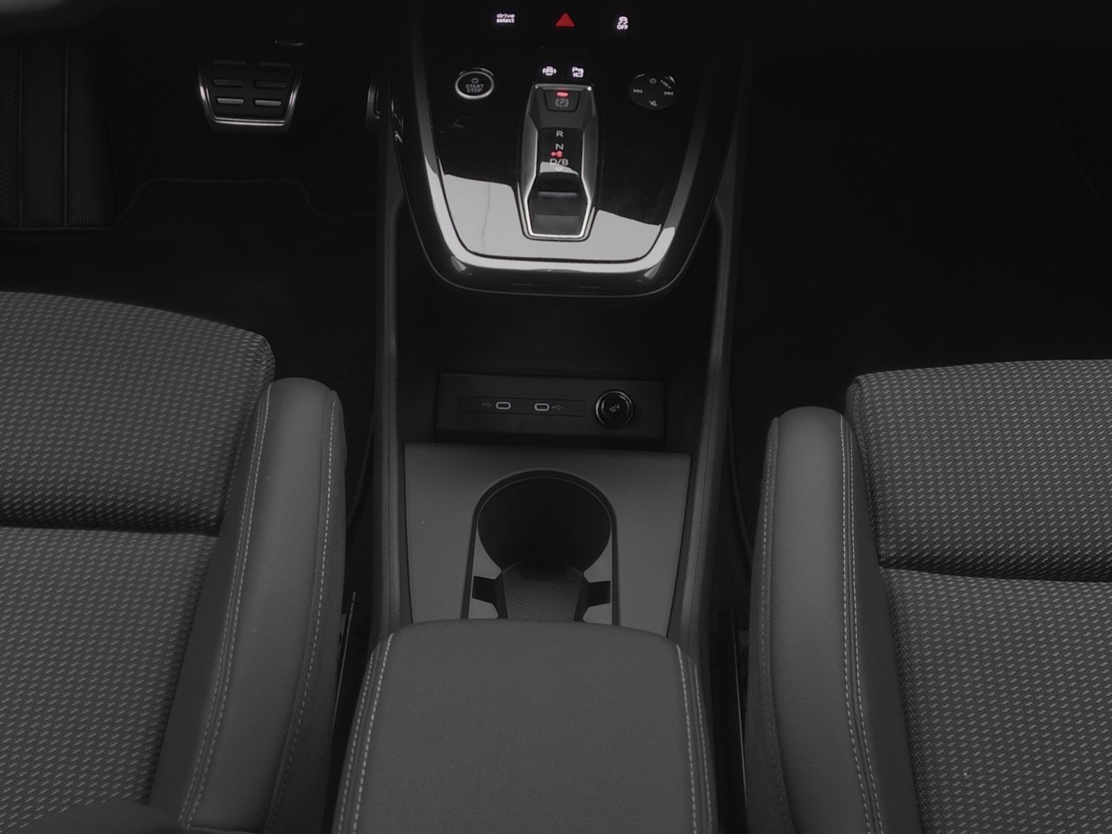 Audi Q4 Sportback e-tron s line *20''* foto 12