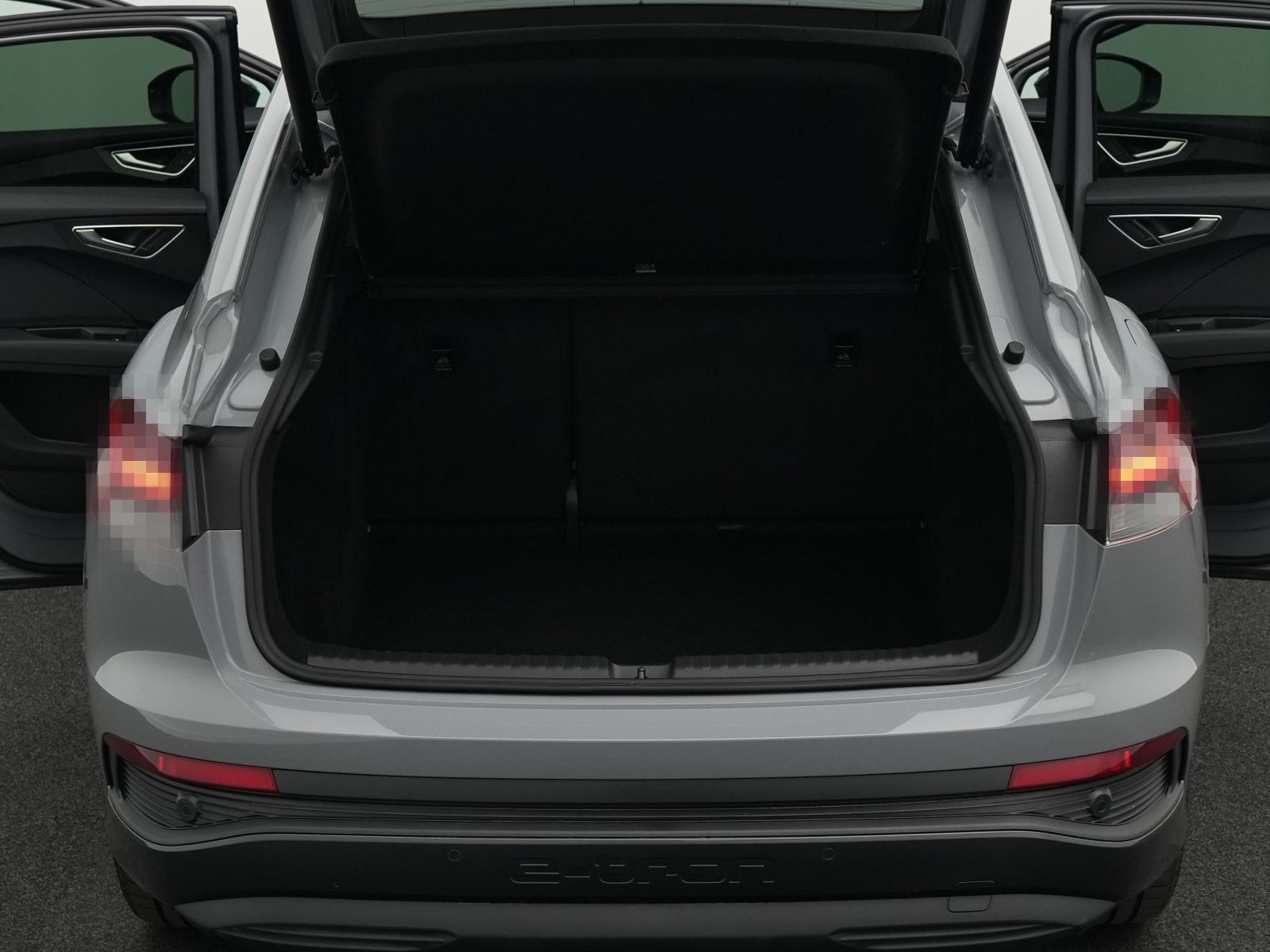 Audi Q4 Sportback e-tron s line *20''* foto 13