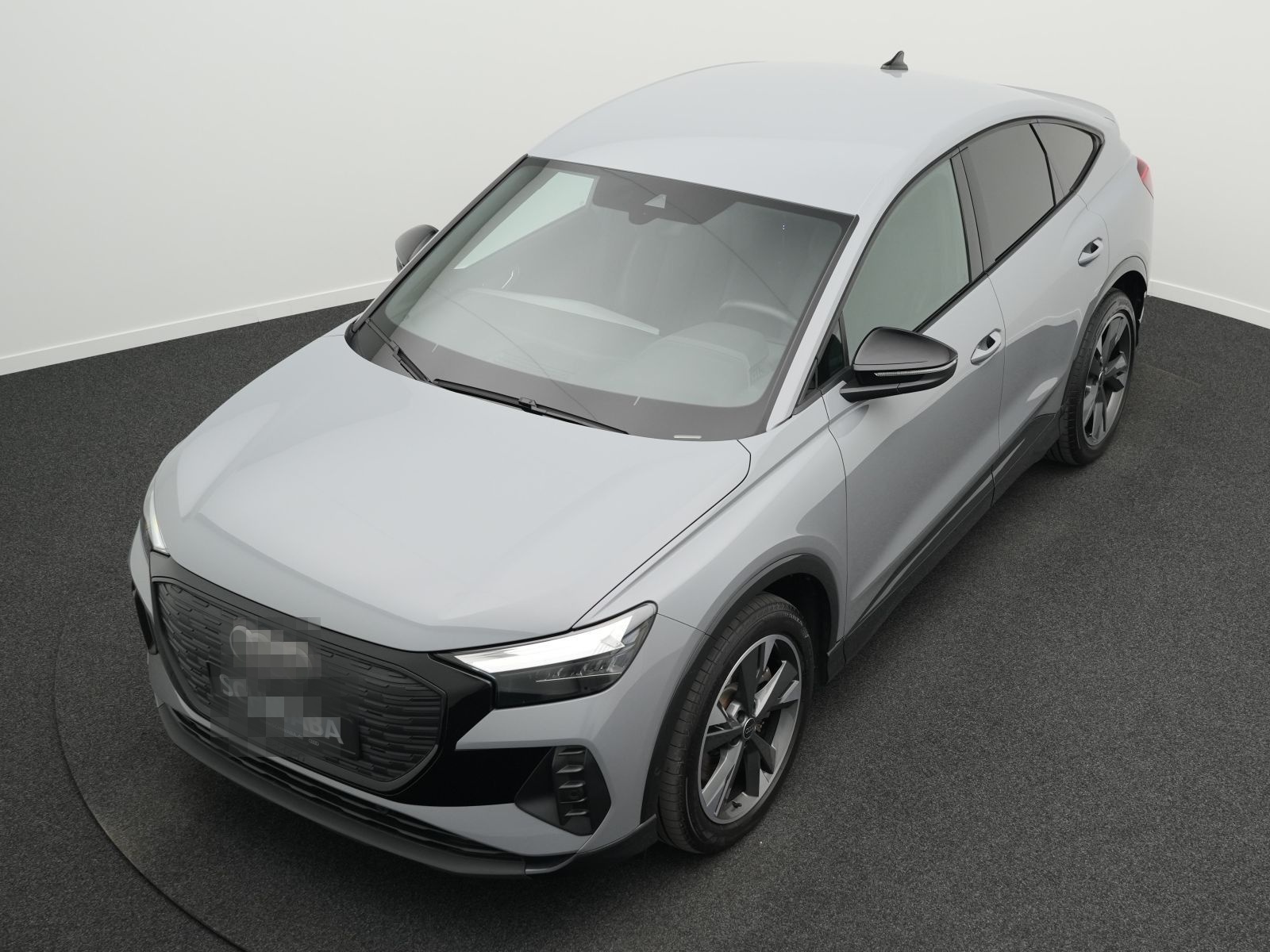 Audi Q4 Sportback e-tron s line *20''* foto 16