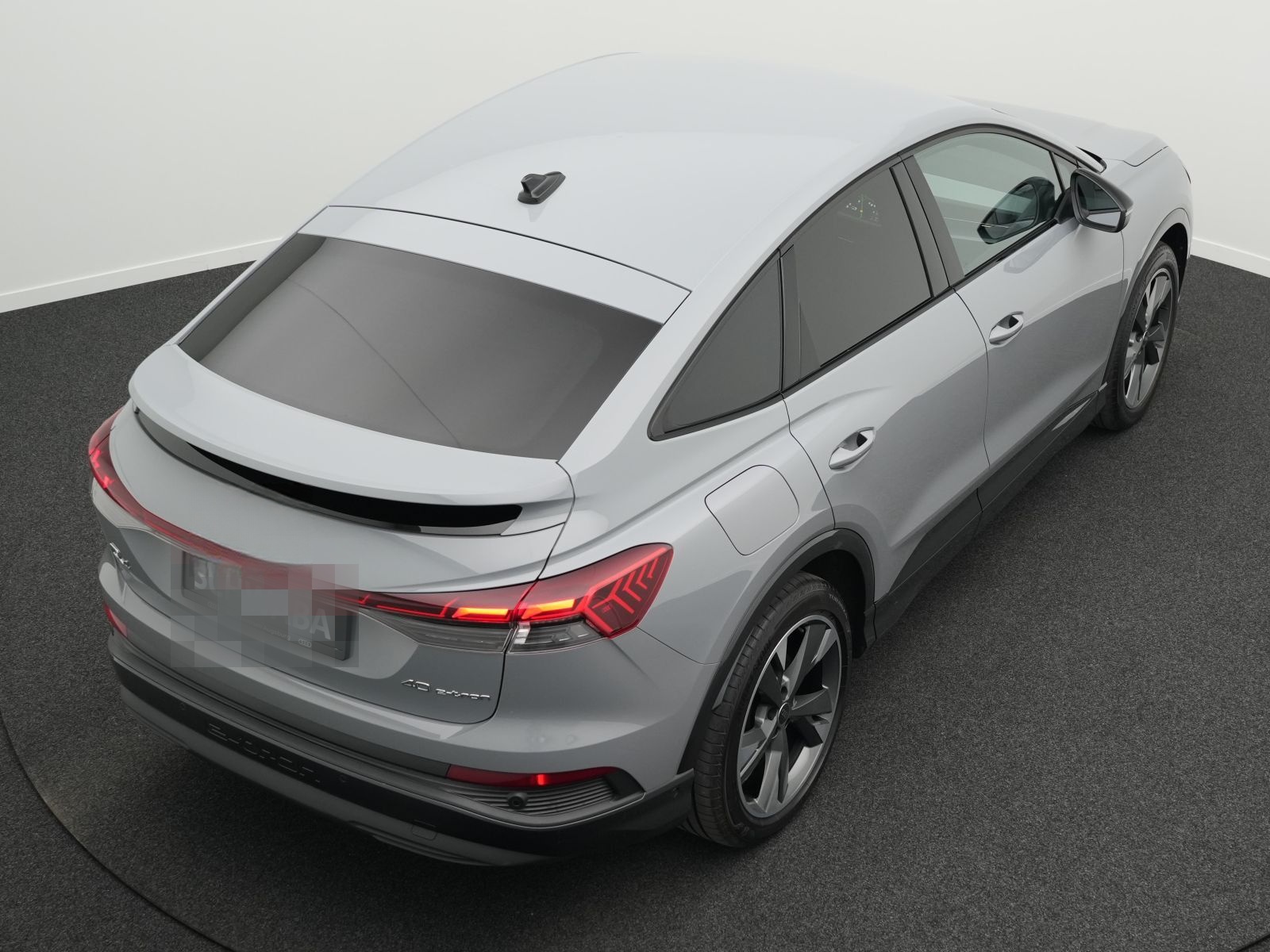 Audi Q4 Sportback e-tron s line *20''* foto 17