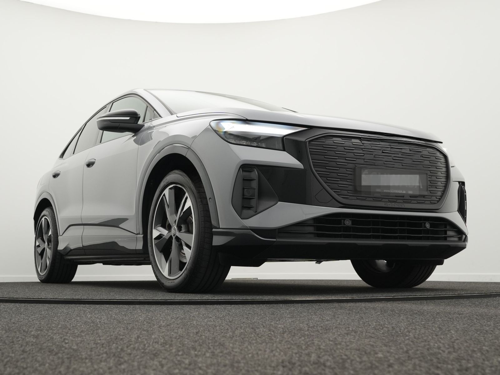 Audi Q4 Sportback e-tron s line *20''* foto 20