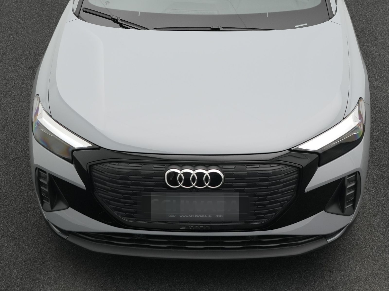 Audi Q4 Sportback e-tron s line *20''* foto 22