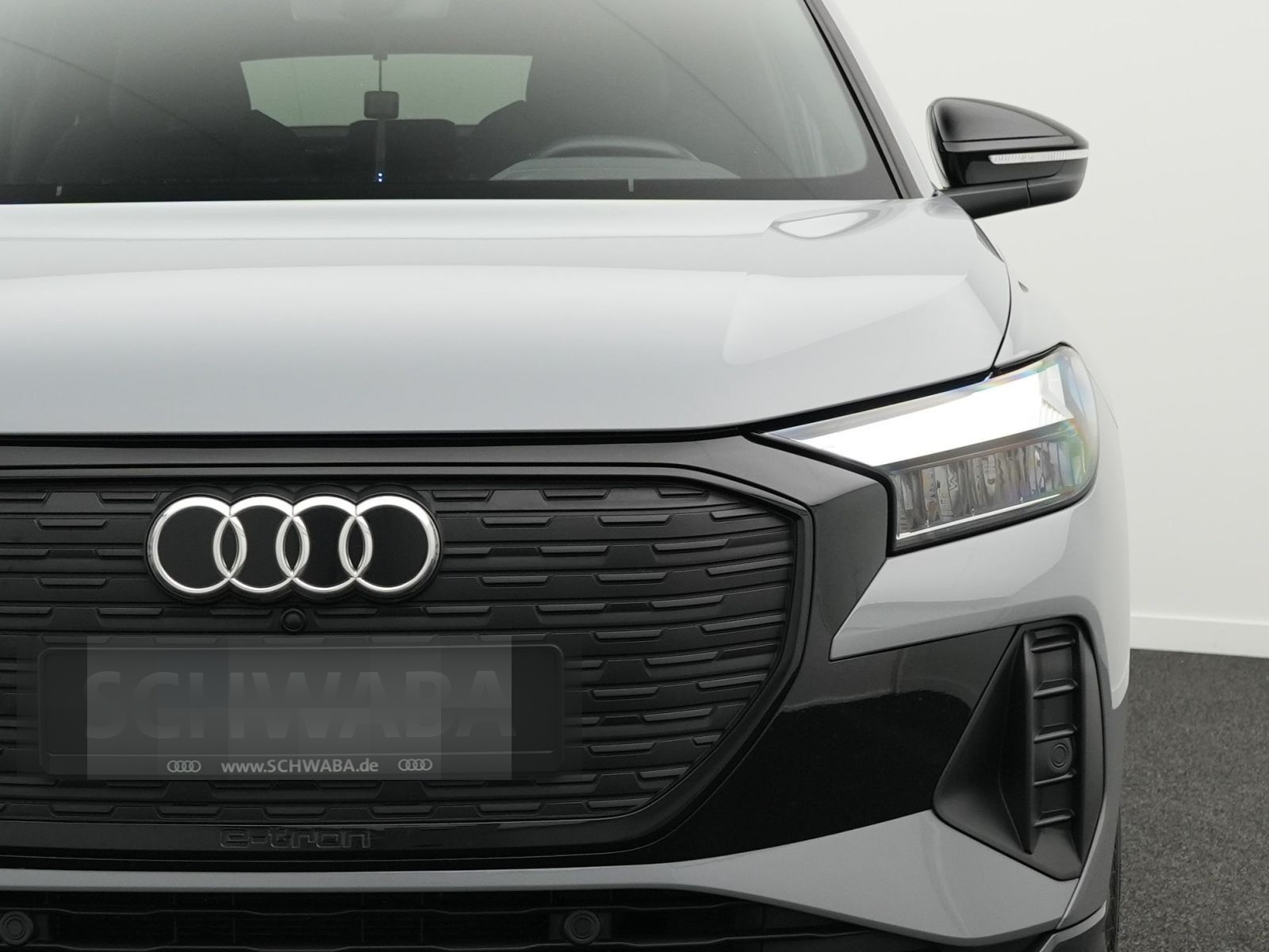 Audi Q4 Sportback e-tron s line *20''* foto 24