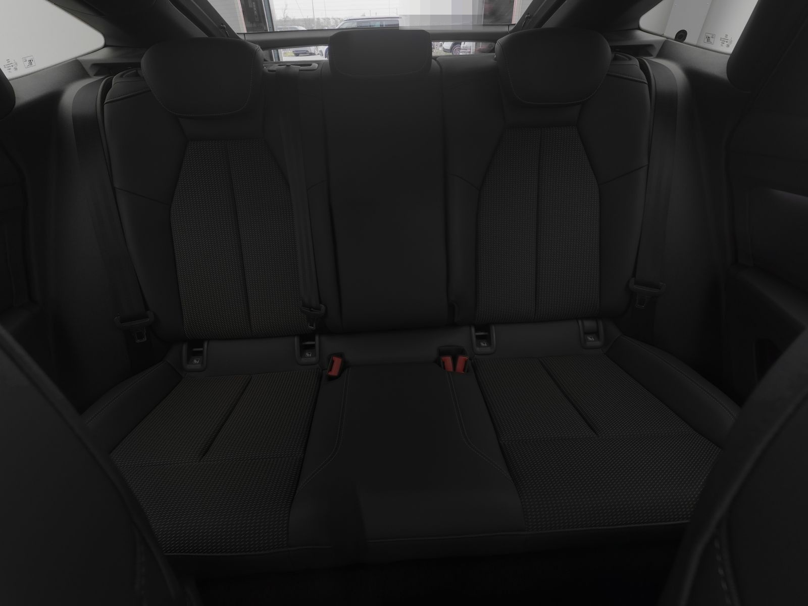 Audi Q4 Sportback e-tron s line *20''* foto 5