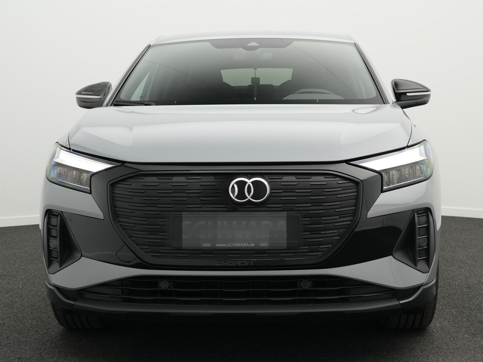 Audi Q4 Sportback e-tron s line *20''* foto 6