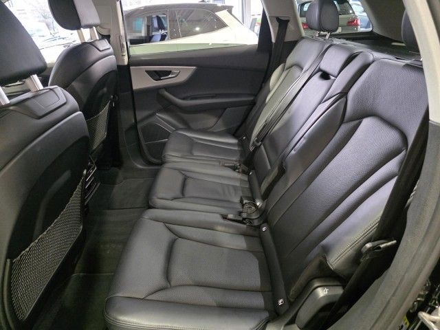 Audi Q7 55 3.0 TFSI e quattro S line Navi AHK Klima foto 14