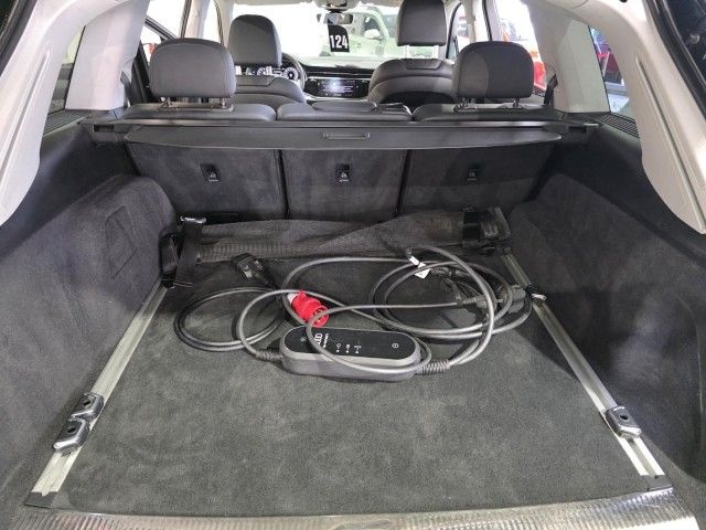 Audi Q7 55 3.0 TFSI e quattro S line Navi AHK Klima foto 17