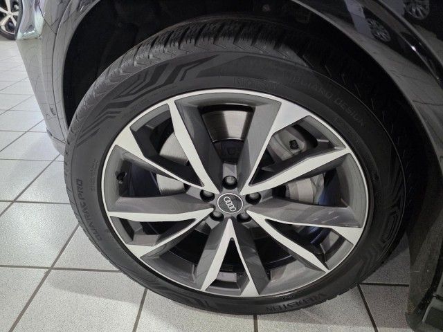 Audi Q7 55 3.0 TFSI e quattro S line Navi AHK Klima foto 22