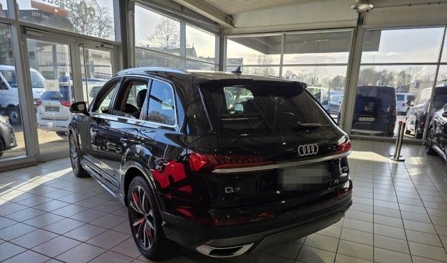 Audi Q7 55 3.0 TFSI e quattro S line Navi AHK Klima foto 4