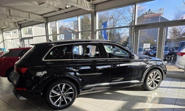 Audi Q7 55 3.0 TFSI e quattro S line Navi AHK Klima foto 5