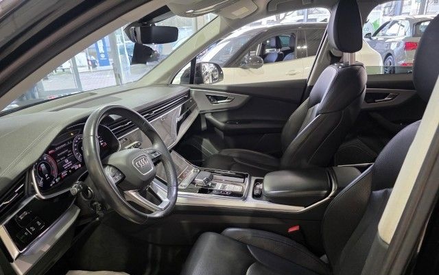 Audi Q7 55 3.0 TFSI e quattro S line Navi AHK Klima foto 6