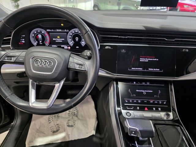 Audi Q7 55 3.0 TFSI e quattro S line Navi AHK Klima foto 7