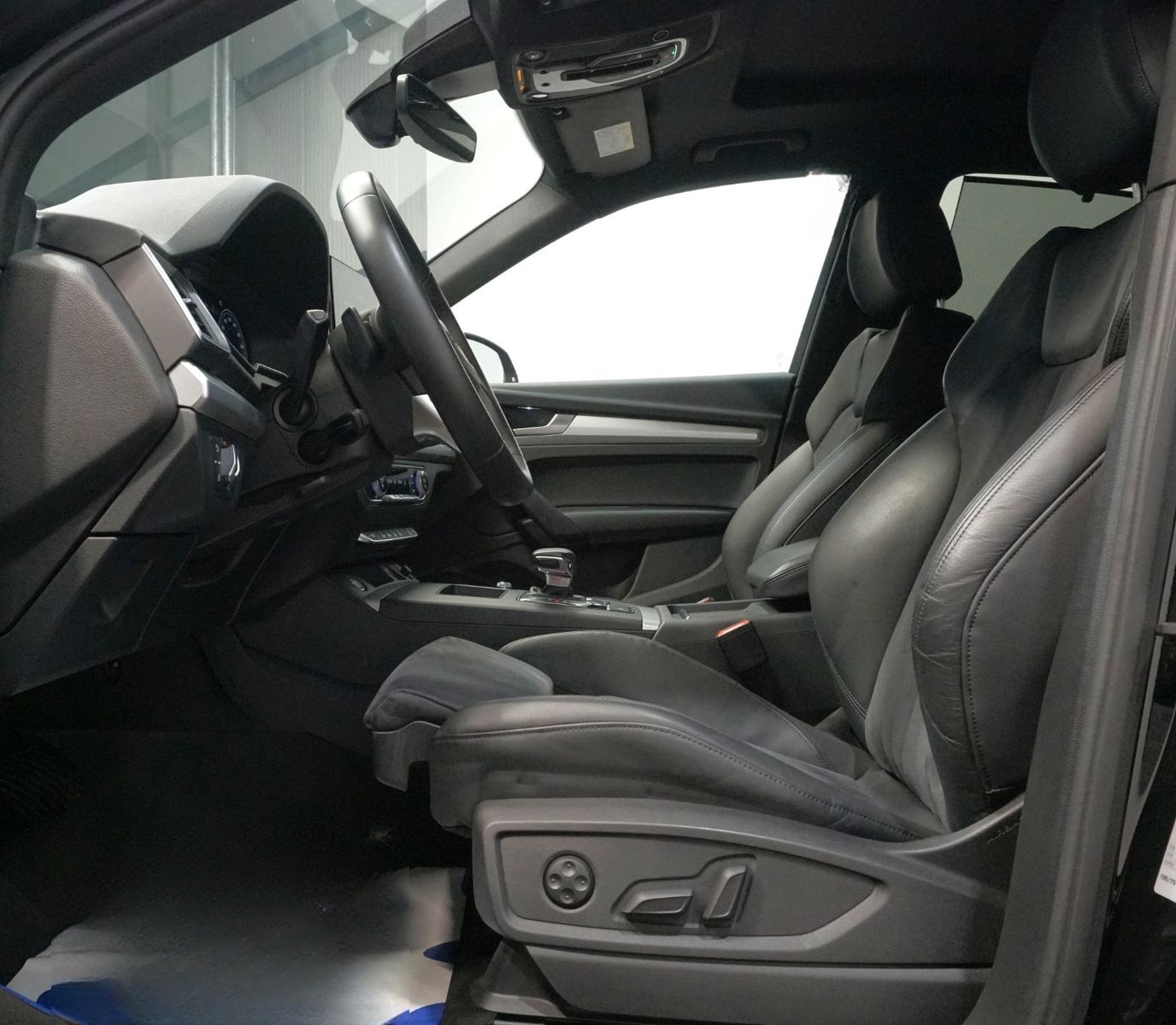 Audi Q5 Sportback 50 TDI quattro*AHK*360°*PANORAMA foto 11