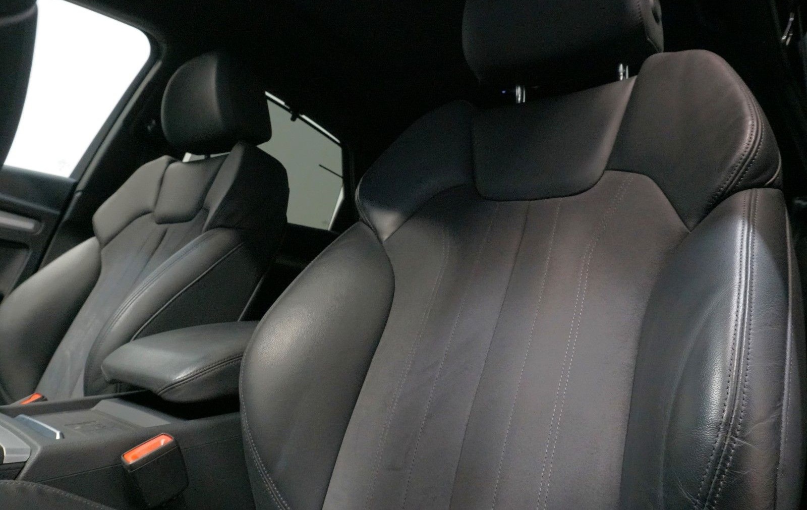 Audi Q5 Sportback 50 TDI quattro*AHK*360°*PANORAMA foto 13