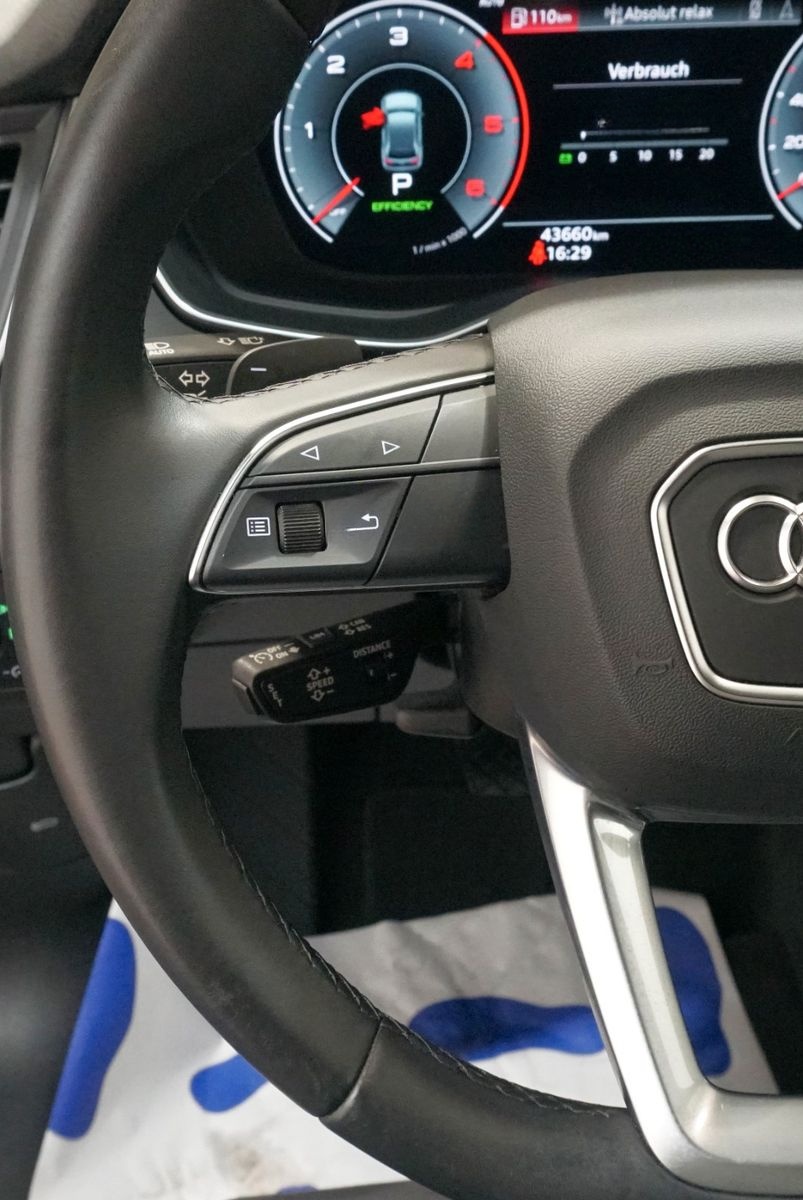 Audi Q5 Sportback 50 TDI quattro*AHK*360°*PANORAMA foto 15