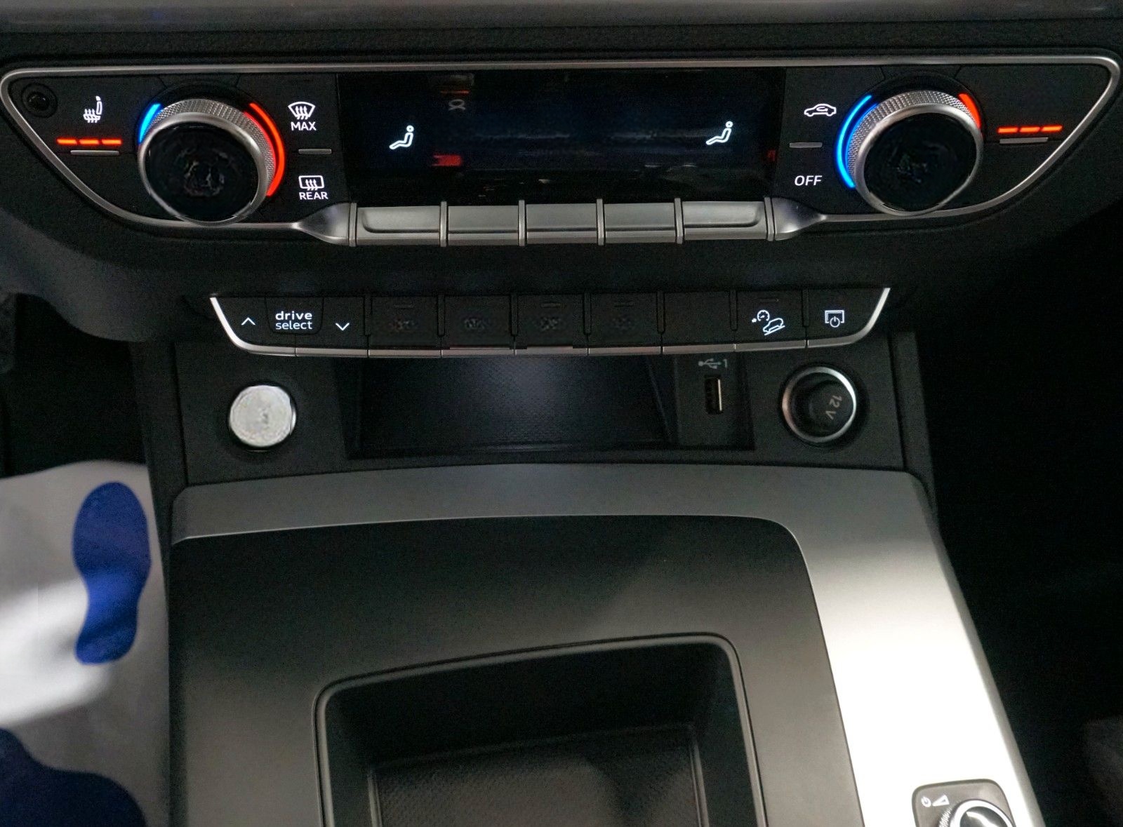 Audi Q5 Sportback 50 TDI quattro*AHK*360°*PANORAMA foto 19