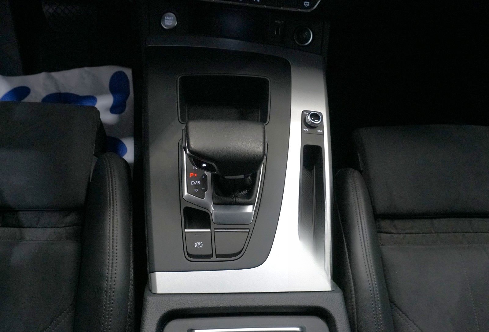Audi Q5 Sportback 50 TDI quattro*AHK*360°*PANORAMA foto 20