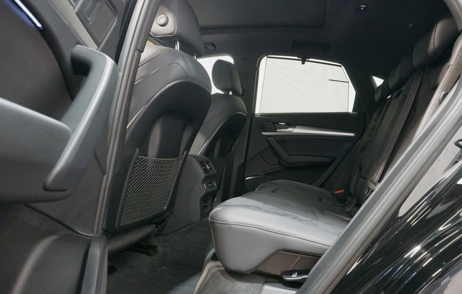 Audi Q5 Sportback 50 TDI quattro*AHK*360°*PANORAMA foto 21