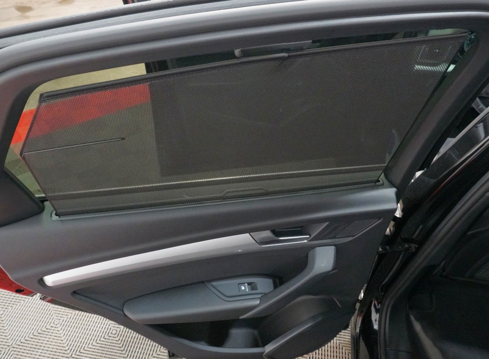 Audi Q5 Sportback 50 TDI quattro*AHK*360°*PANORAMA foto 23