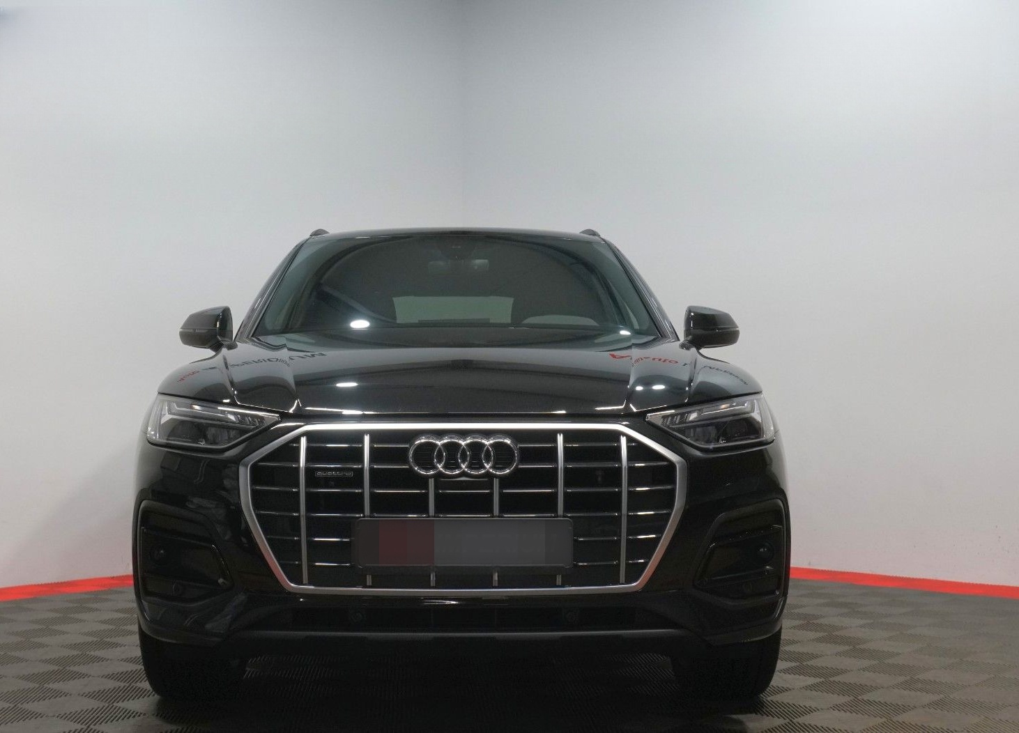 Audi Q5 Sportback 50 TDI quattro*AHK*360°*PANORAMA foto 4