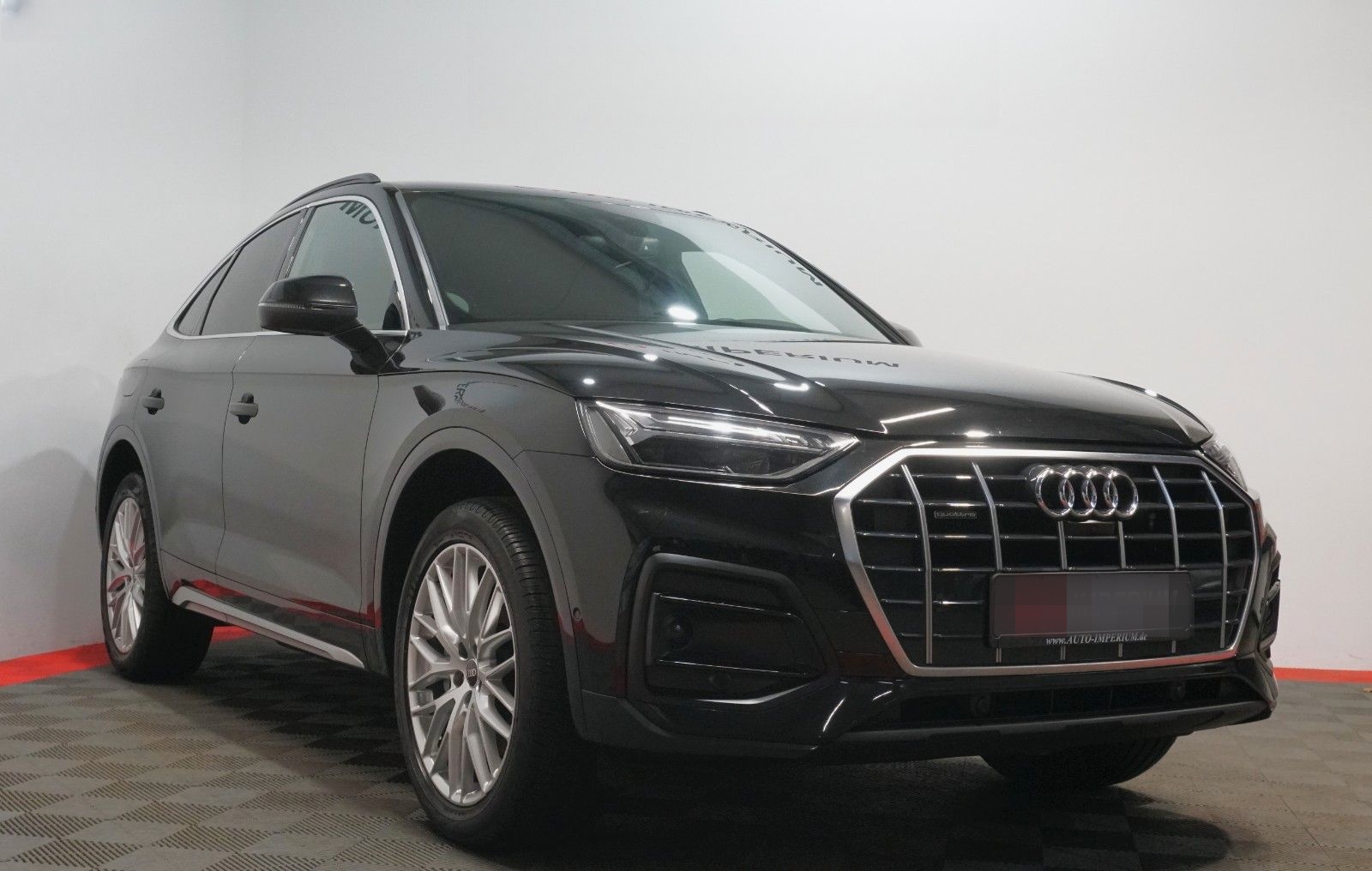 Audi Q5 Sportback 50 TDI quattro*AHK*360°*PANORAMA foto 5