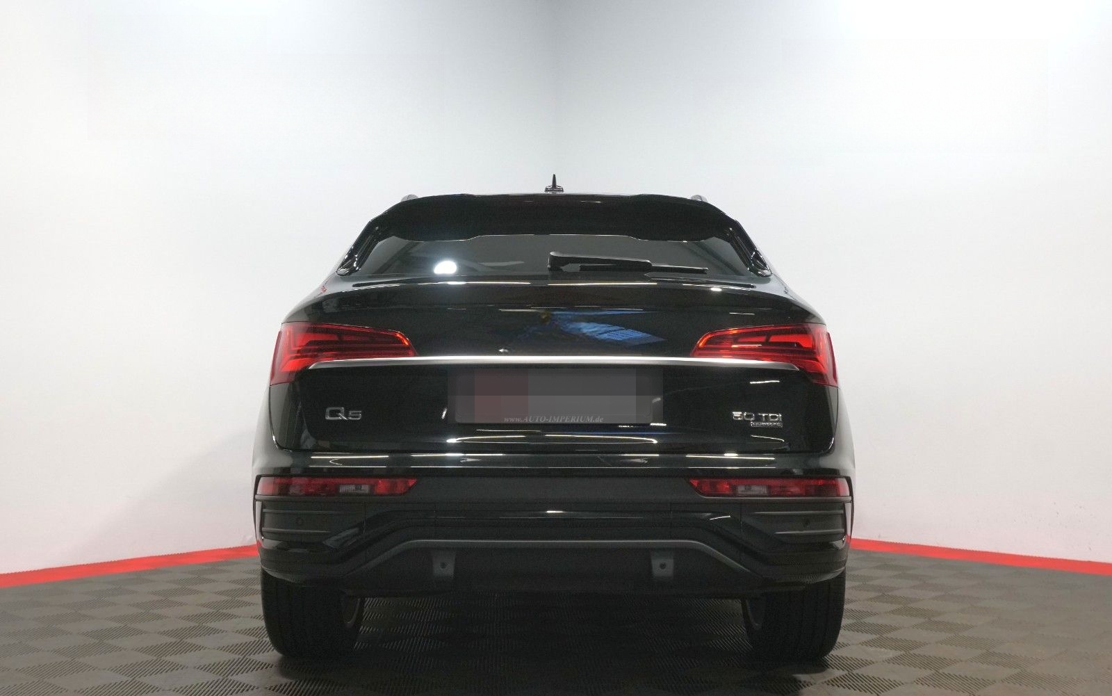 Audi Q5 Sportback 50 TDI quattro*AHK*360°*PANORAMA foto 7