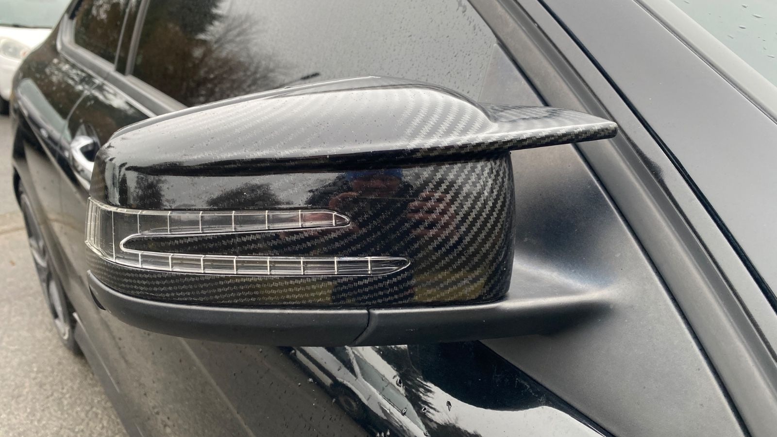 Mercedes-Benz C 63 AMG Coupe USA Papiere/Verzollt/Rostfrei foto 23