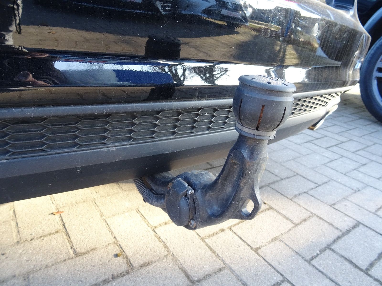 Audi A6 Avant 3.0 TFSI quattro S-Line Selection Bose foto 7
