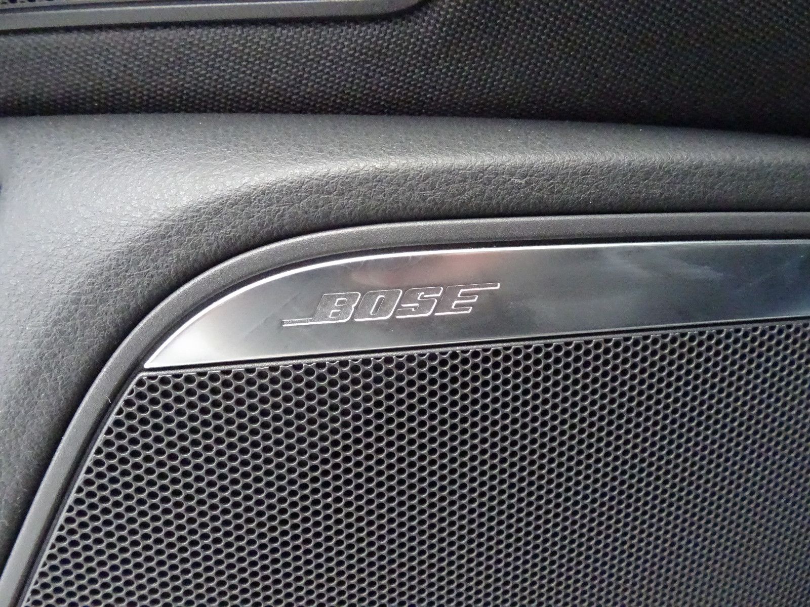 Audi A6 Avant 3.0 TFSI quattro S-Line Selection Bose foto 9