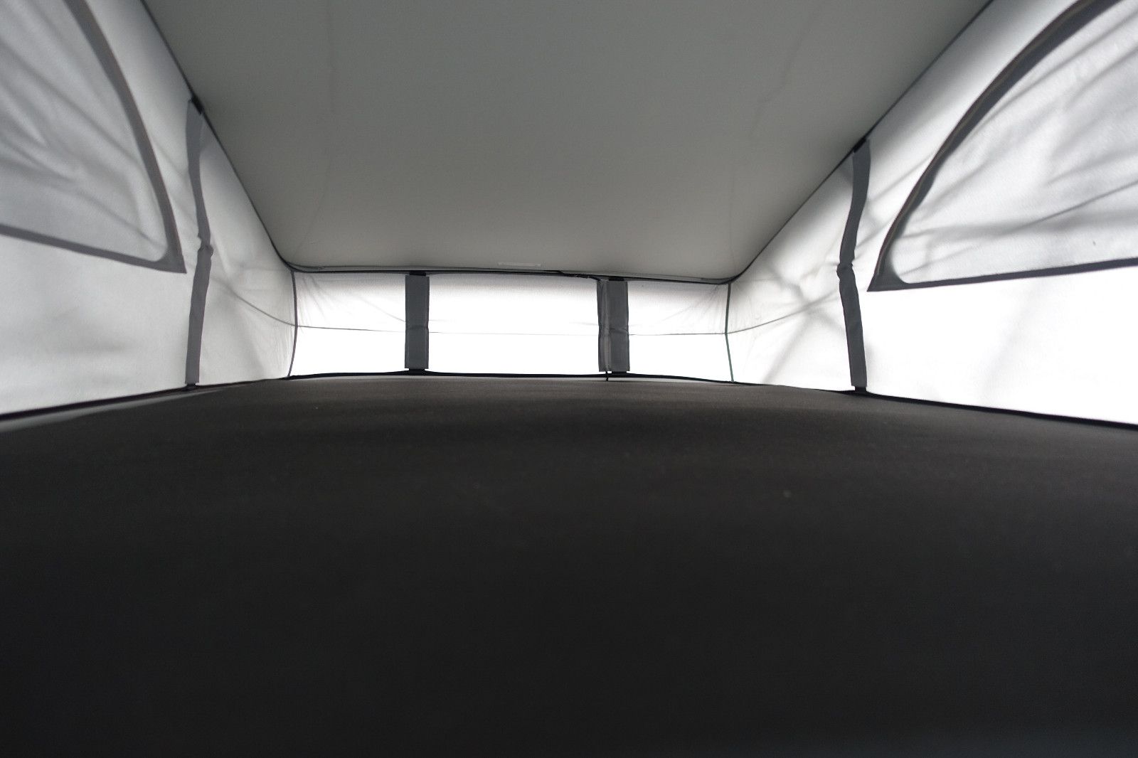 Volkswagen T6 California Beach 4M 2.0 TDI DSG NAVI ANHK 18' foto 14