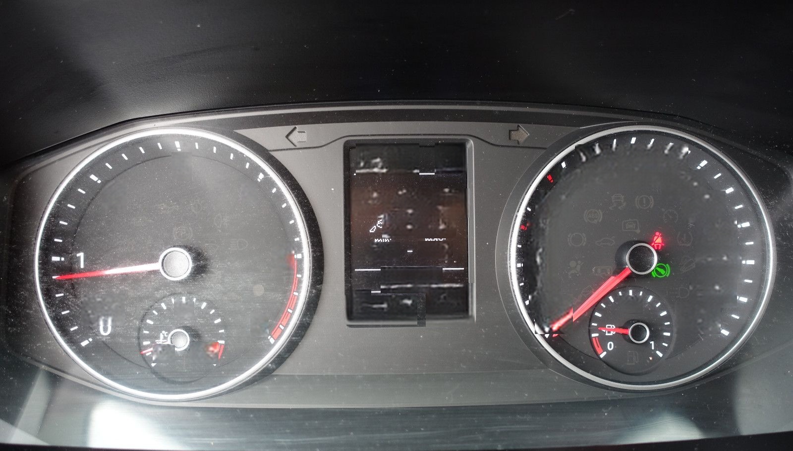 Volkswagen T6 California Beach 4M 2.0 TDI DSG NAVI ANHK 18' foto 17