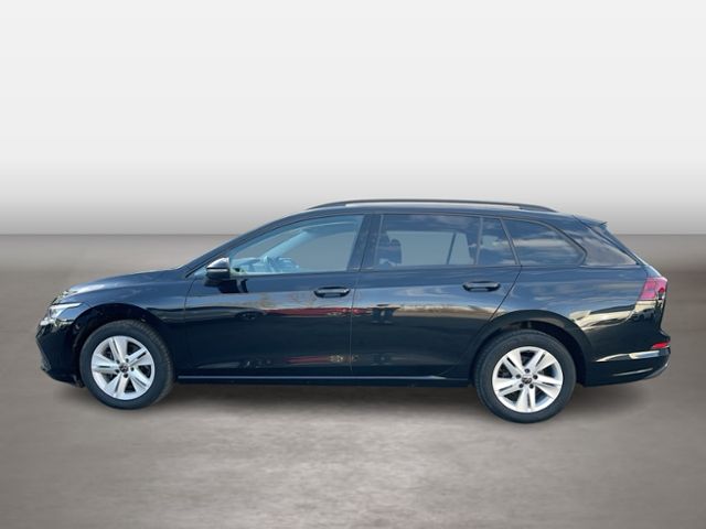 Volkswagen Golf Variant 2.0 TDI SCR*AHK*LED*Navi*Garantie*u foto 2