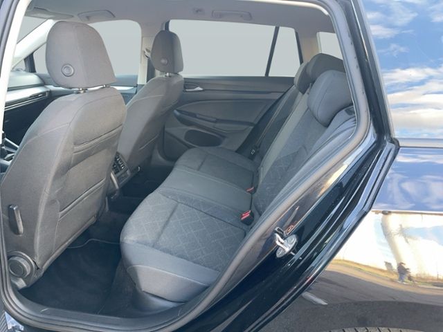 Volkswagen Golf Variant 2.0 TDI SCR*AHK*LED*Navi*Garantie*u foto 11