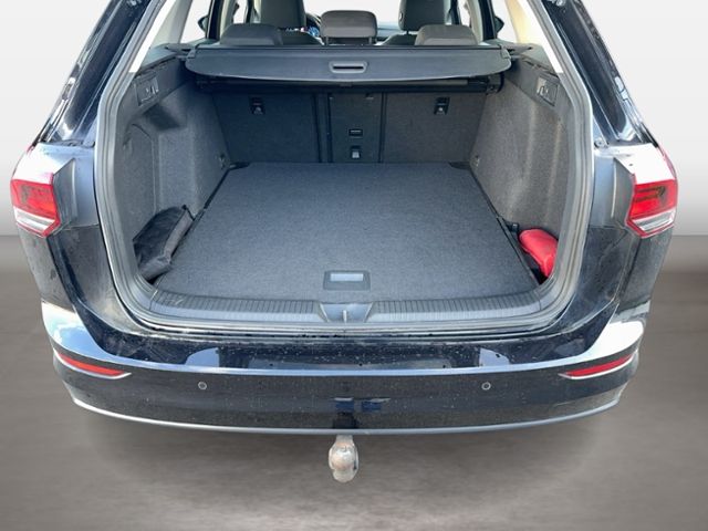 Volkswagen Golf Variant 2.0 TDI SCR*AHK*LED*Navi*Garantie*u foto 12