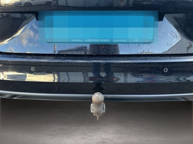 Volkswagen Golf Variant 2.0 TDI SCR*AHK*LED*Navi*Garantie*u foto 13