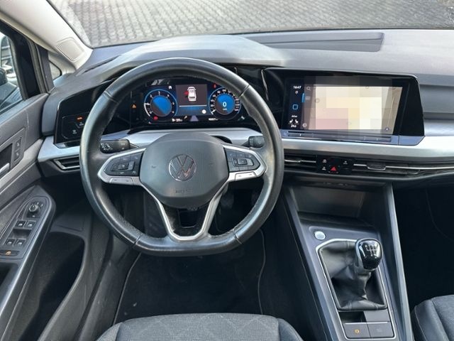 Volkswagen Golf Variant 2.0 TDI SCR*AHK*LED*Navi*Garantie*u foto 15