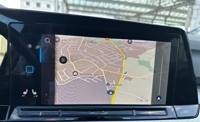 Volkswagen Golf Variant 2.0 TDI SCR*AHK*LED*Navi*Garantie*u foto 17