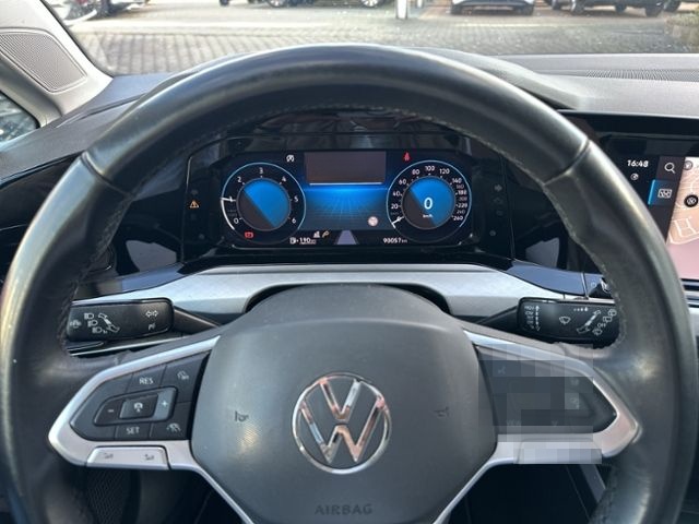 Volkswagen Golf Variant 2.0 TDI SCR*AHK*LED*Navi*Garantie*u foto 18