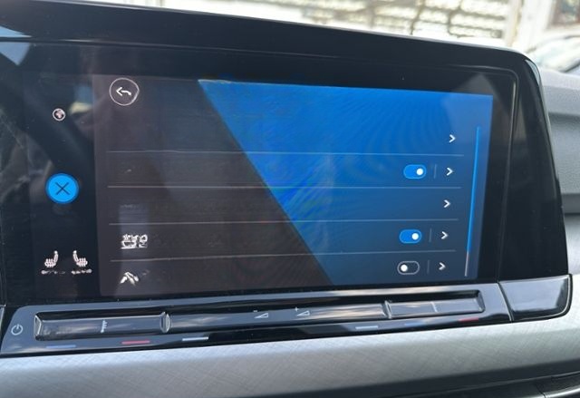 Volkswagen Golf Variant 2.0 TDI SCR*AHK*LED*Navi*Garantie*u foto 19