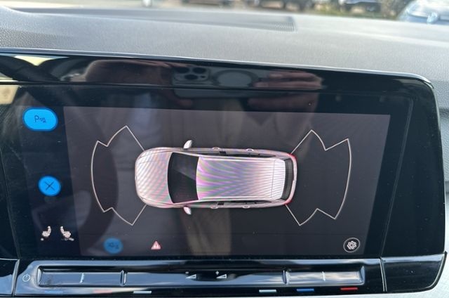 Volkswagen Golf Variant 2.0 TDI SCR*AHK*LED*Navi*Garantie*u foto 20