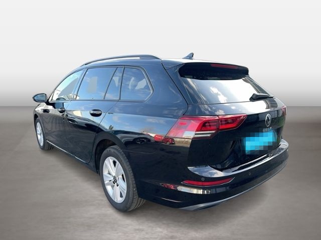 Volkswagen Golf Variant 2.0 TDI SCR*AHK*LED*Navi*Garantie*u foto 3