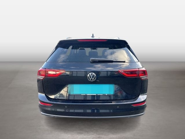 Volkswagen Golf Variant 2.0 TDI SCR*AHK*LED*Navi*Garantie*u foto 4
